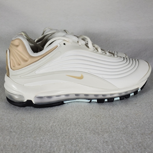 nike air max deluxe se sail